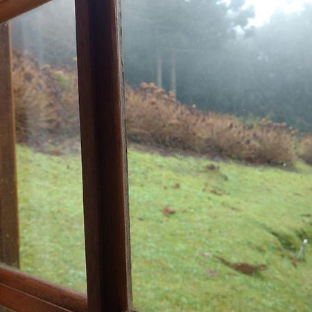 Estalagem Reserva Da Collina กรามาโด ภายนอก รูปภาพ